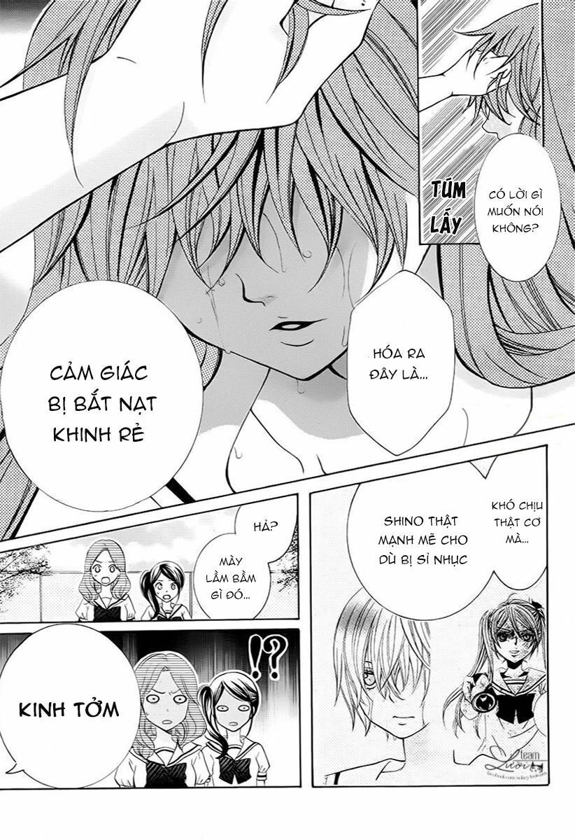 Cuộc Gặp Gỡ Diệu Kỳ Chapter 50 - 10