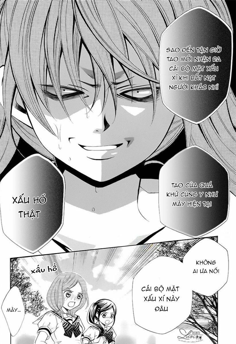 Cuộc Gặp Gỡ Diệu Kỳ Chapter 50 - 11