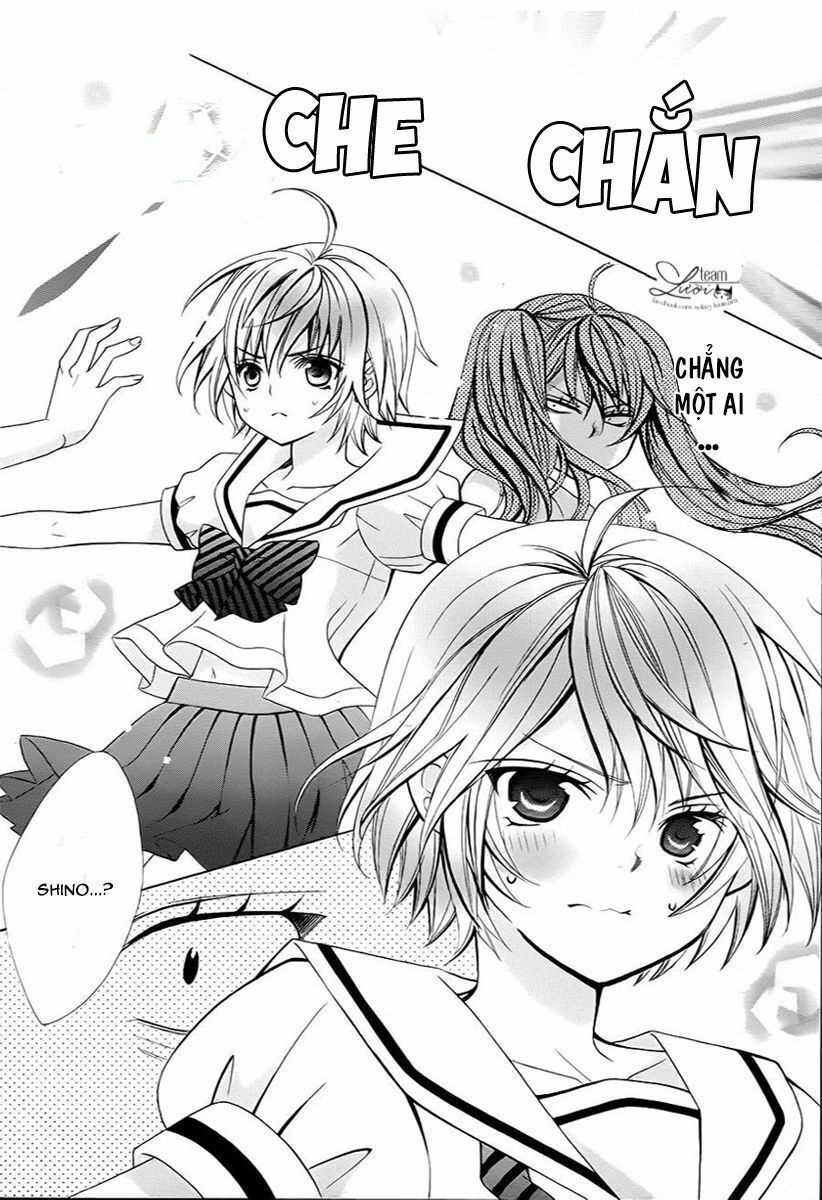 Cuộc Gặp Gỡ Diệu Kỳ Chapter 50 - 13