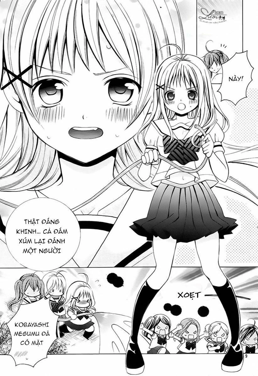 Cuộc Gặp Gỡ Diệu Kỳ Chapter 50 - 14