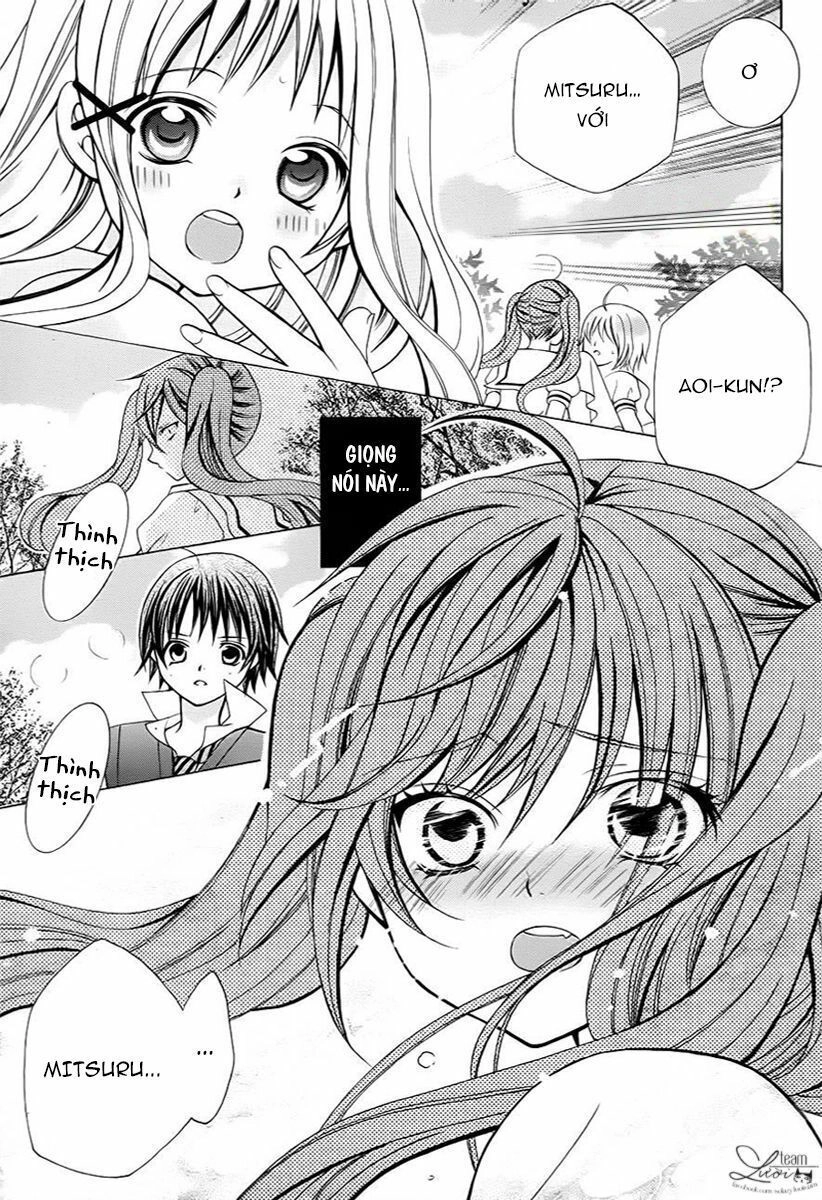 Cuộc Gặp Gỡ Diệu Kỳ Chapter 50 - 18