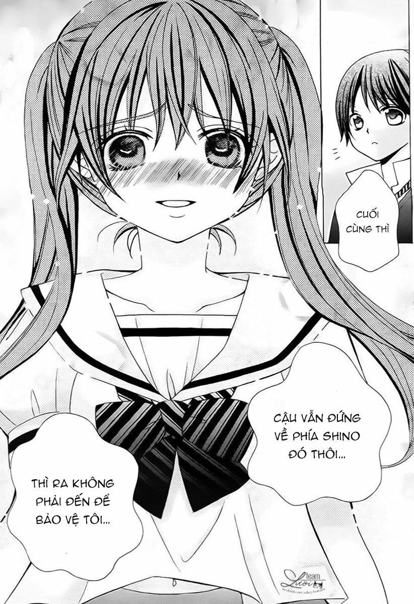 Cuộc Gặp Gỡ Diệu Kỳ Chapter 50 - 20