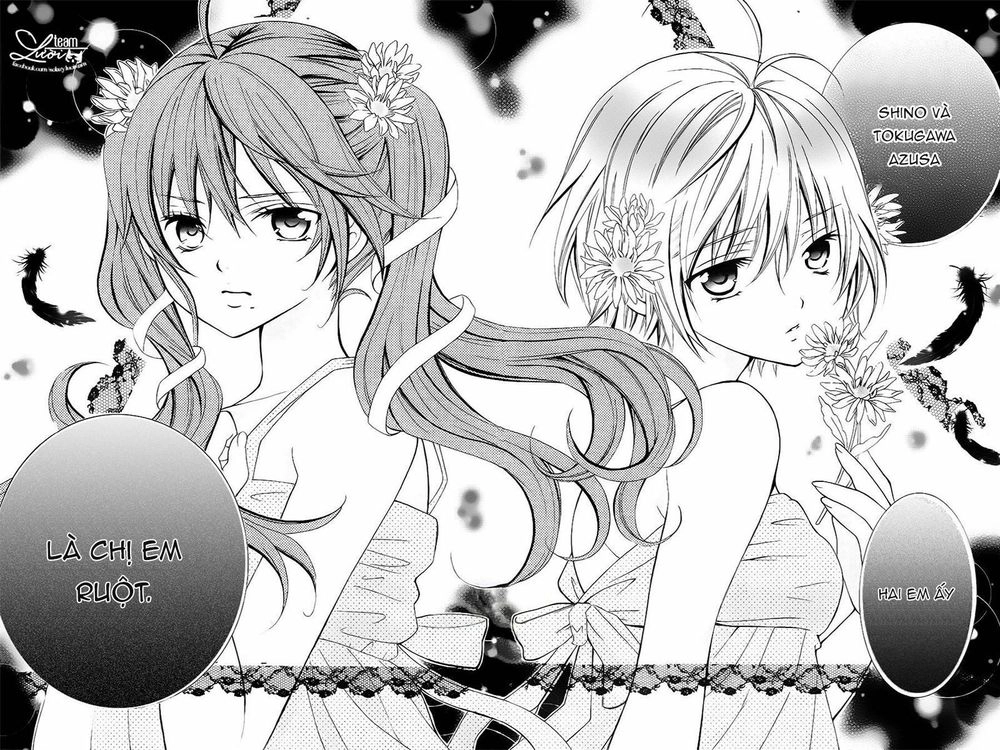 Cuộc Gặp Gỡ Diệu Kỳ Chapter 50 - 23