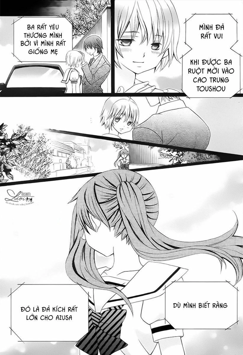 Cuộc Gặp Gỡ Diệu Kỳ Chapter 50 - 27