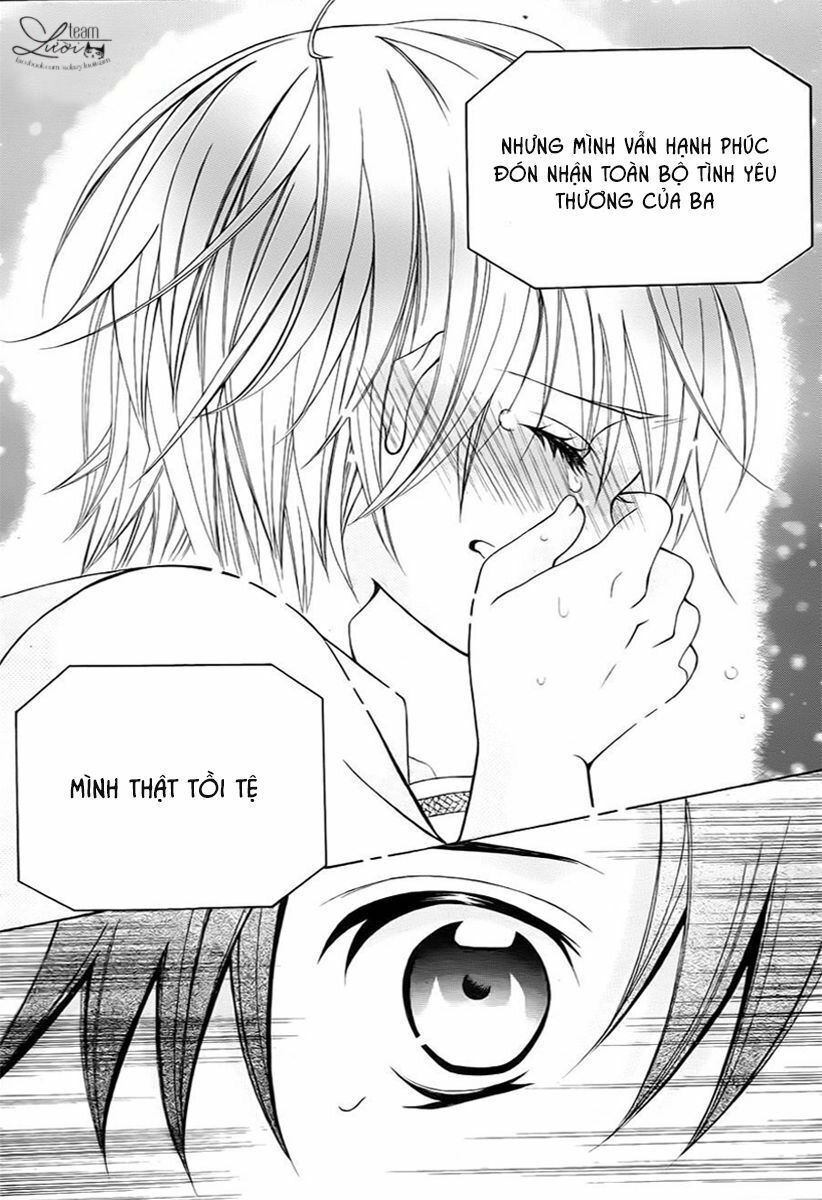 Cuộc Gặp Gỡ Diệu Kỳ Chapter 50 - 28