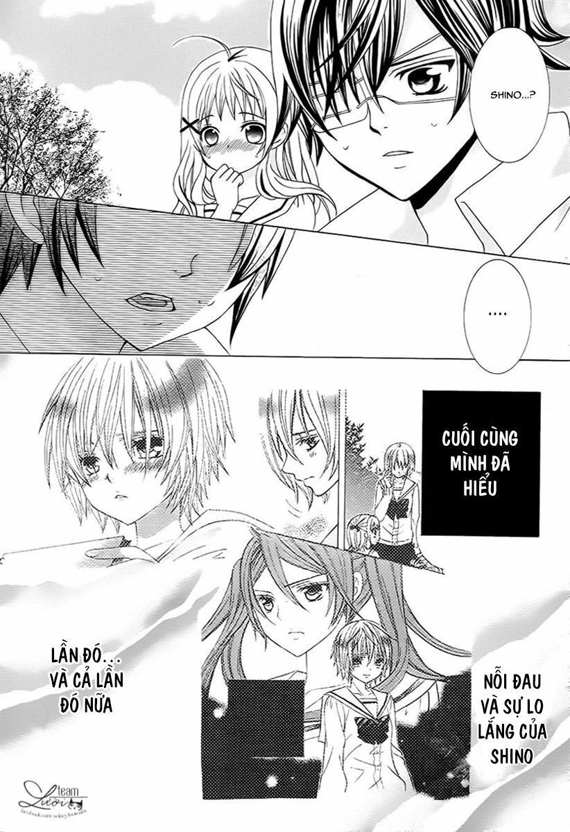 Cuộc Gặp Gỡ Diệu Kỳ Chapter 50 - 29