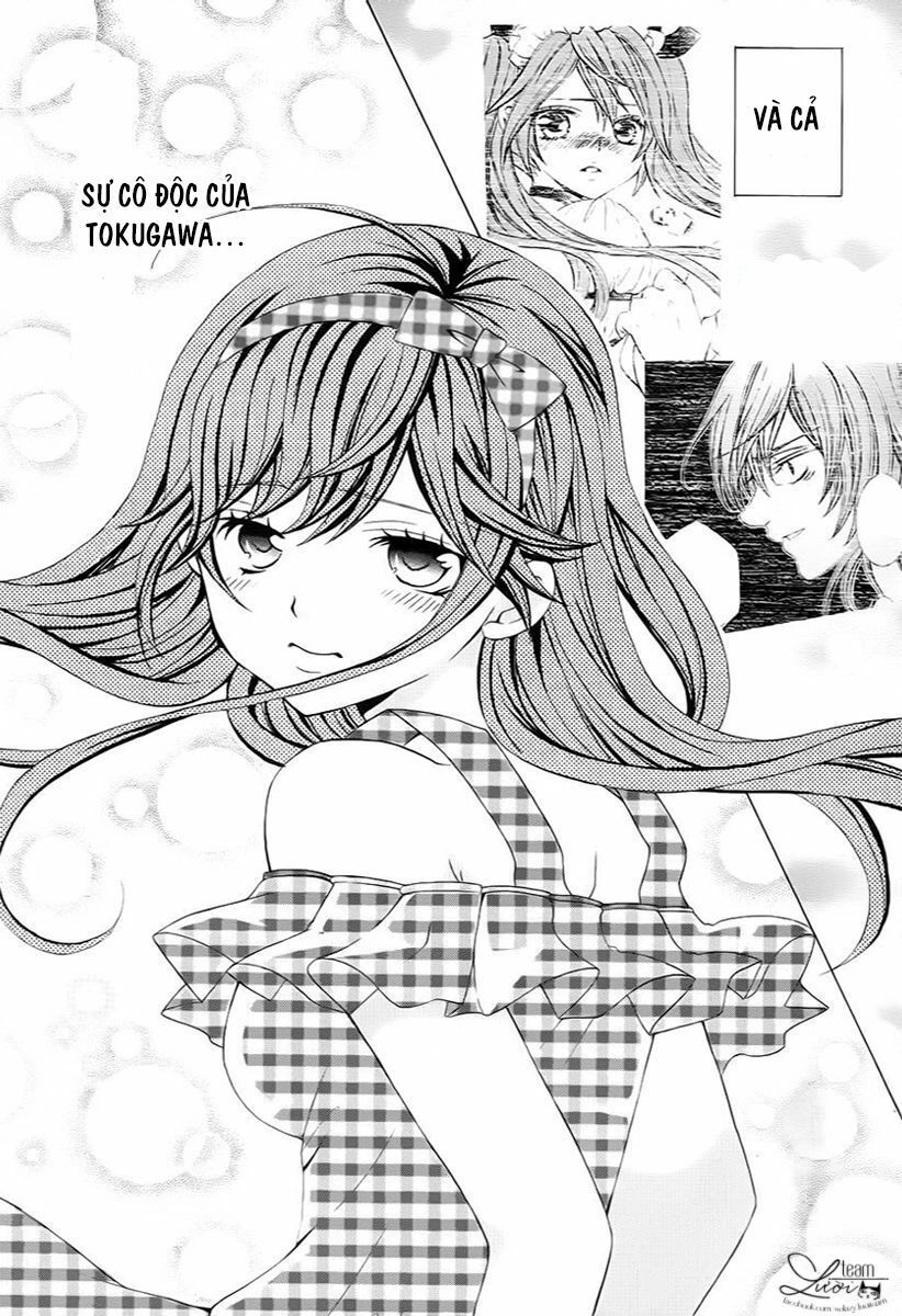 Cuộc Gặp Gỡ Diệu Kỳ Chapter 50 - 30