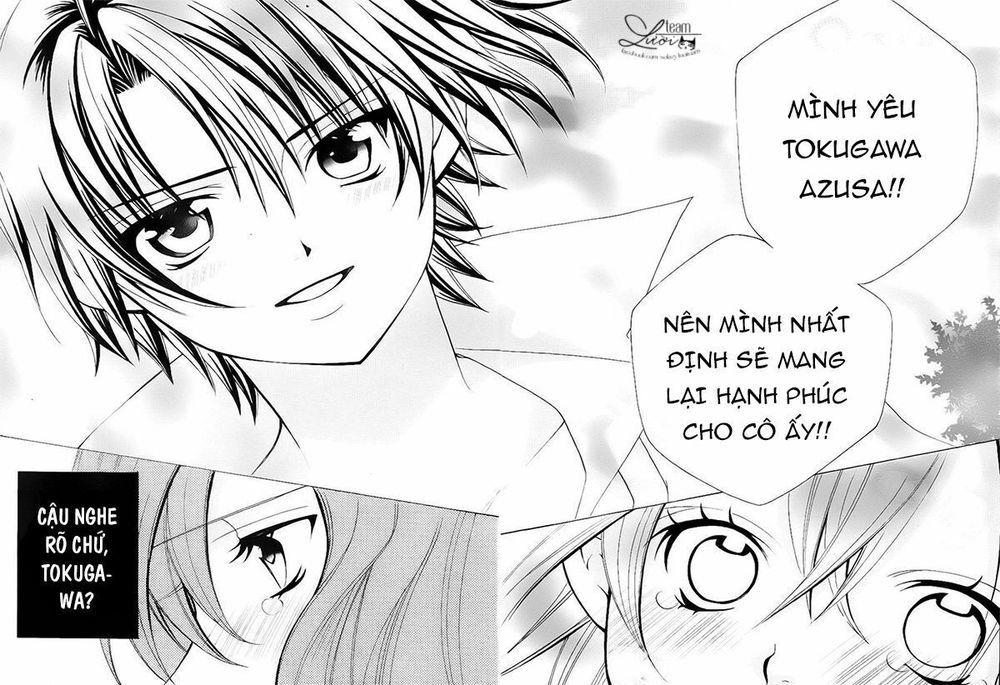 Cuộc Gặp Gỡ Diệu Kỳ Chapter 50 - 32