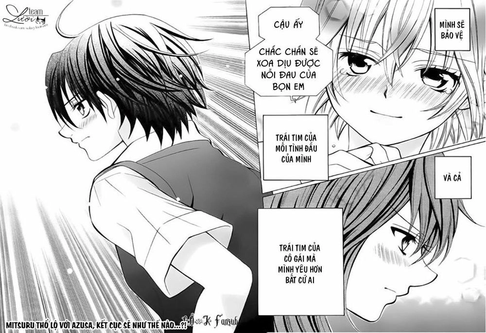 Cuộc Gặp Gỡ Diệu Kỳ Chapter 50 - 35