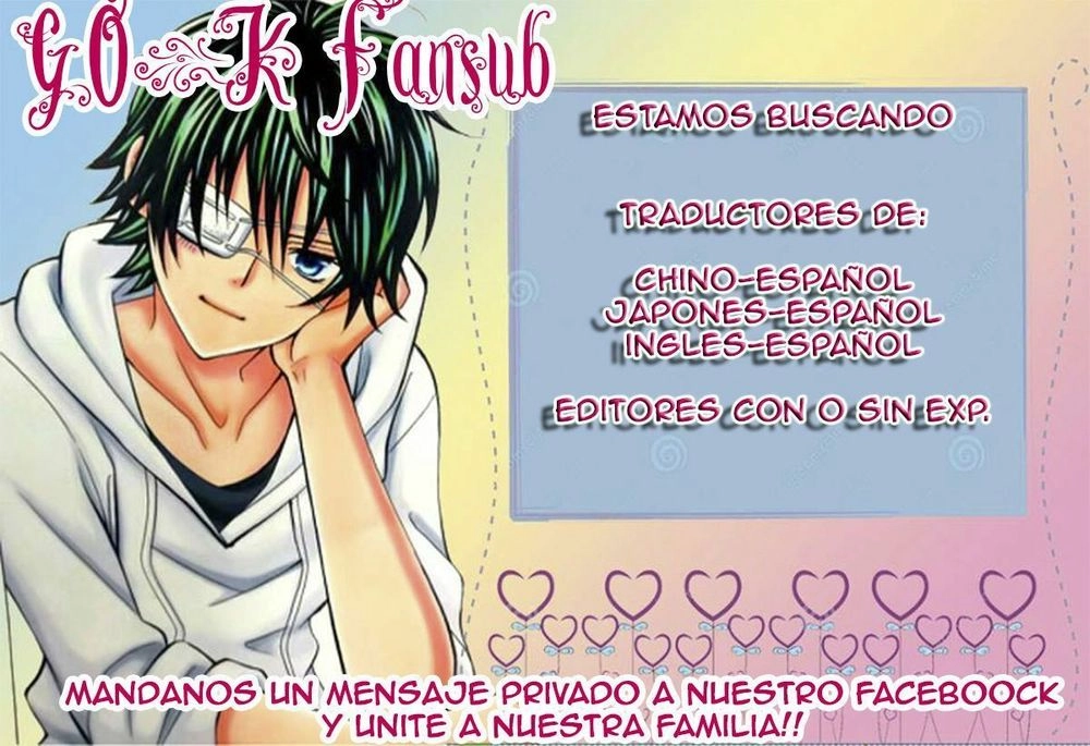 Cuộc Gặp Gỡ Diệu Kỳ Chapter 50 - 36