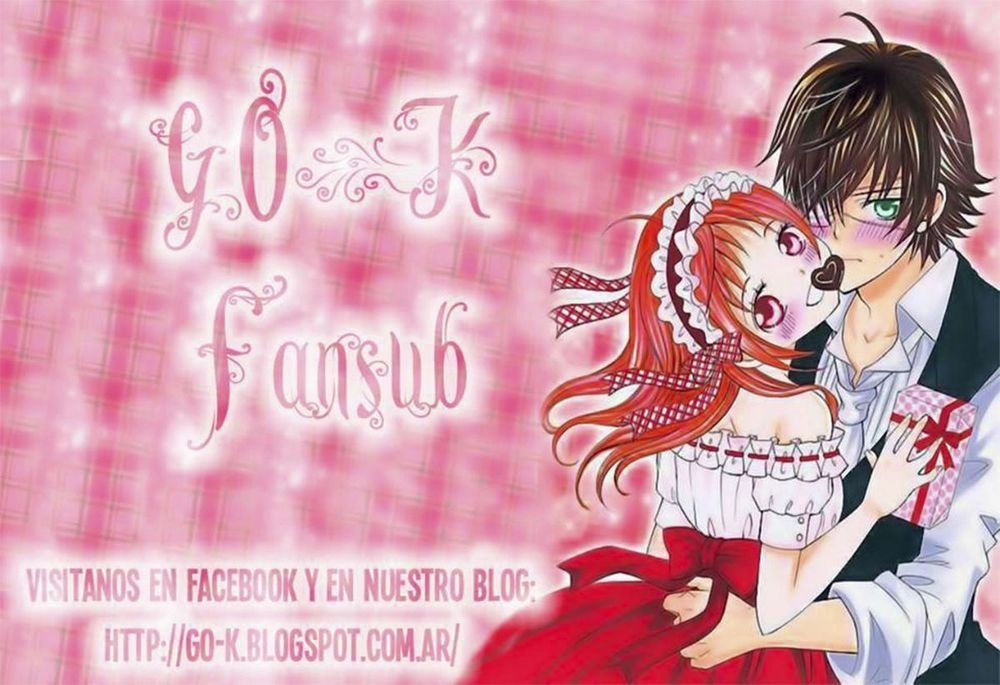 Cuộc Gặp Gỡ Diệu Kỳ Chapter 50 - 37