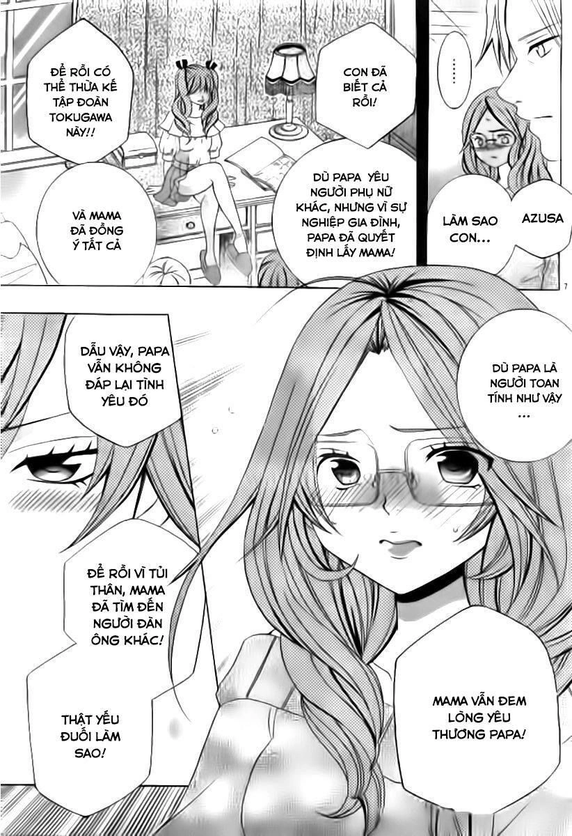 Cuộc Gặp Gỡ Diệu Kỳ Chapter 51 - 6