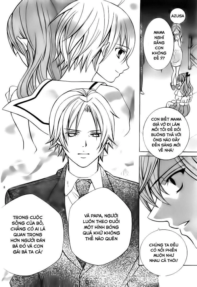 Cuộc Gặp Gỡ Diệu Kỳ Chapter 51 - 7