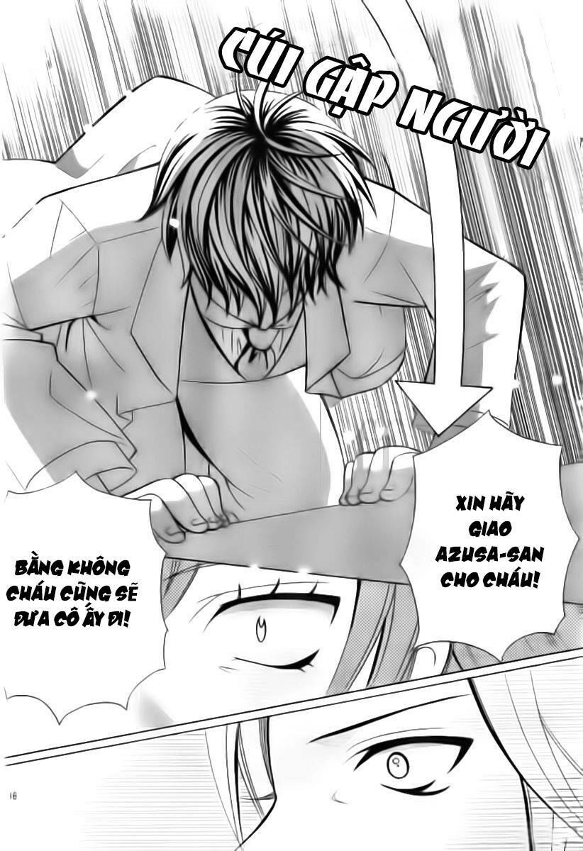 Cuộc Gặp Gỡ Diệu Kỳ Chapter 51 - 15