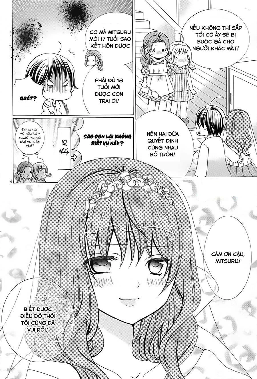 Cuộc Gặp Gỡ Diệu Kỳ Chapter 52 - 2