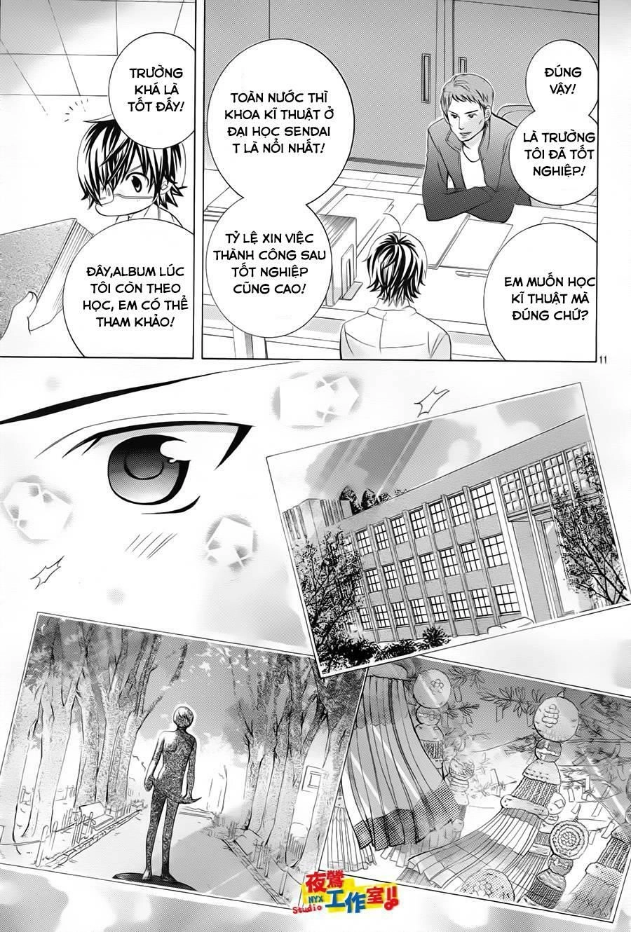 Cuộc Gặp Gỡ Diệu Kỳ Chapter 52 - 9