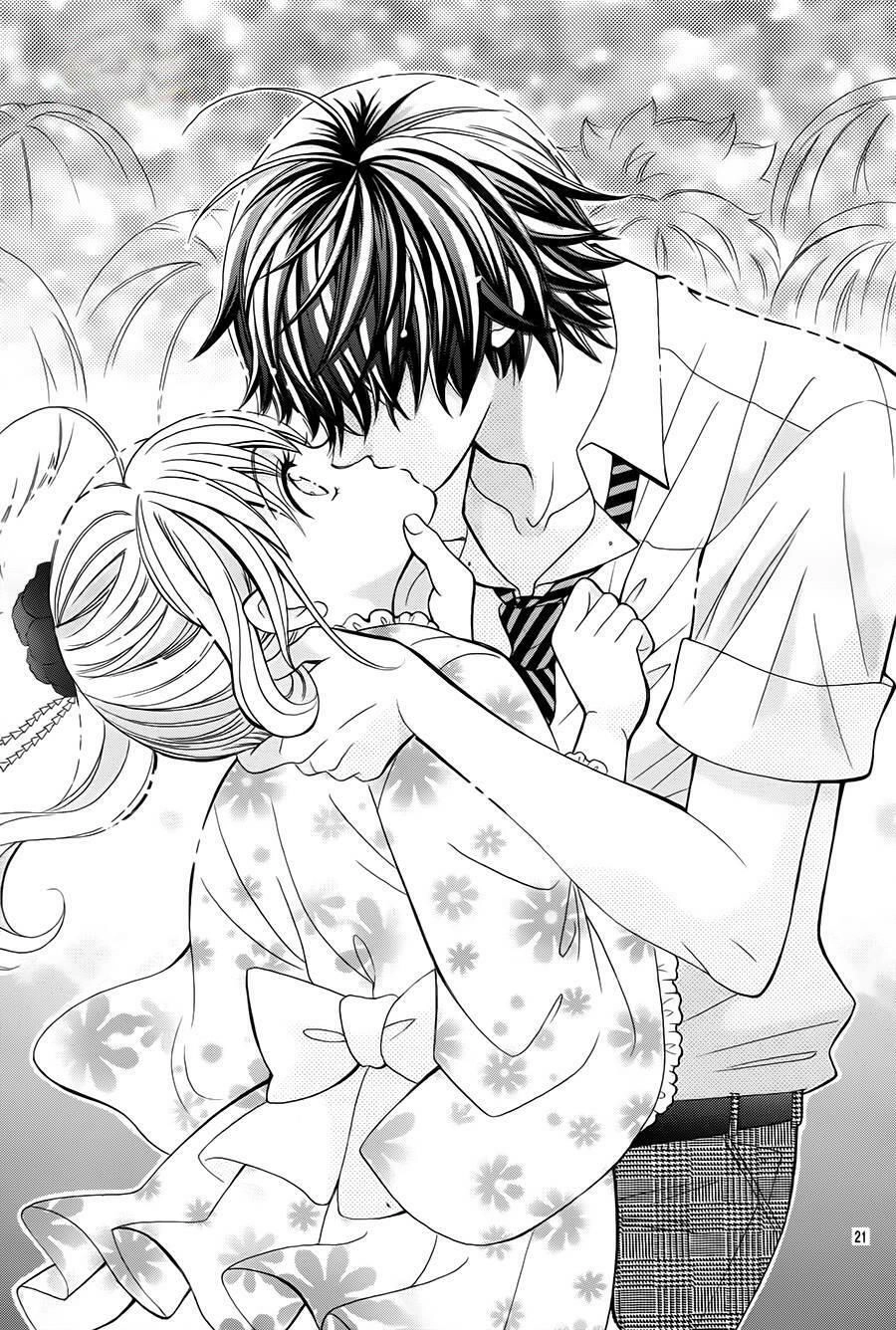 Cuộc Gặp Gỡ Diệu Kỳ Chapter 52 - 19