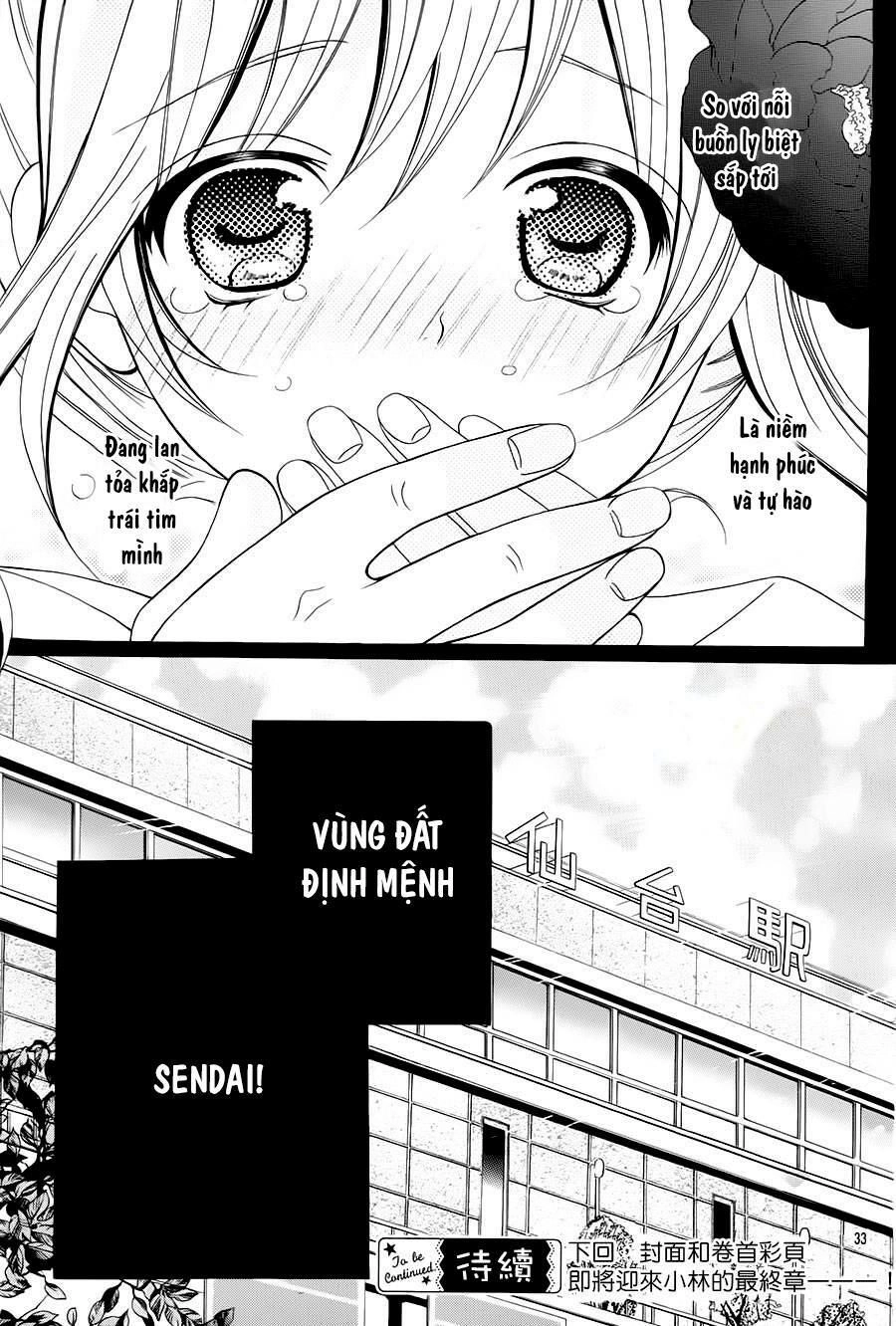 Cuộc Gặp Gỡ Diệu Kỳ Chapter 52 - 32