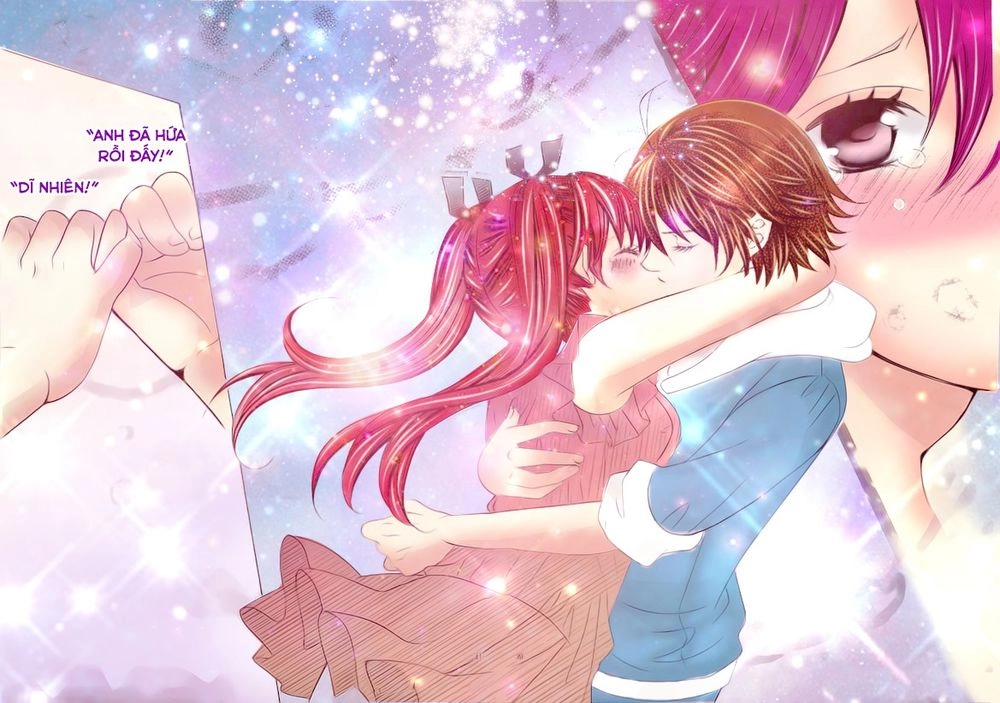 Cuộc Gặp Gỡ Diệu Kỳ Chapter 53 - 23