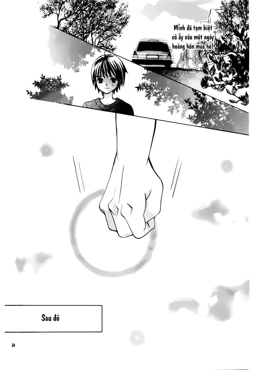 Cuộc Gặp Gỡ Diệu Kỳ Chapter 53 - 26