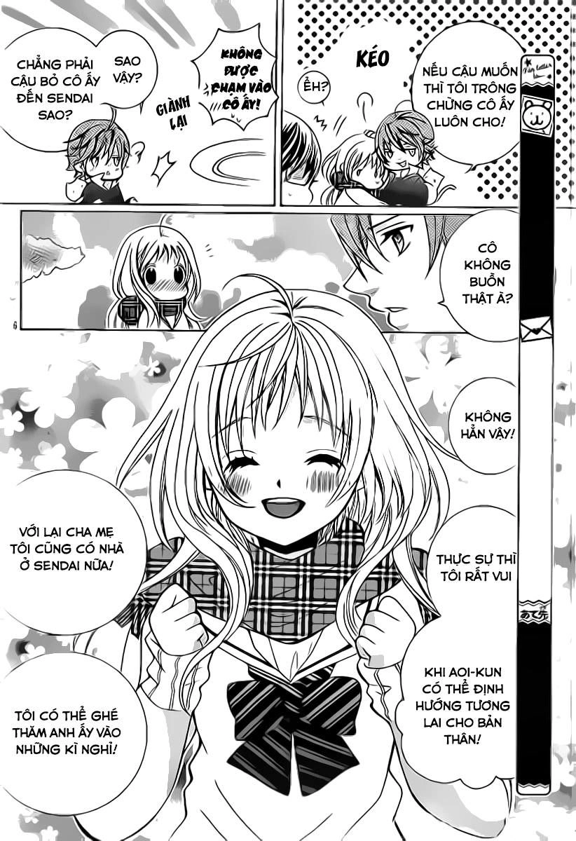 Cuộc Gặp Gỡ Diệu Kỳ Chapter 54 - 6