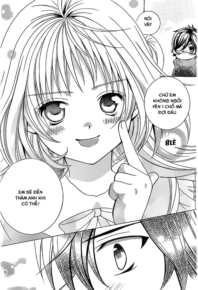 Cuộc Gặp Gỡ Diệu Kỳ Chapter 54 - 11