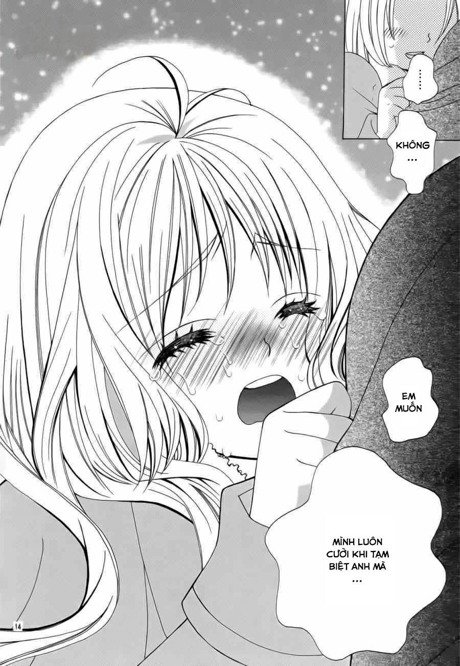 Cuộc Gặp Gỡ Diệu Kỳ Chapter 54 - 13