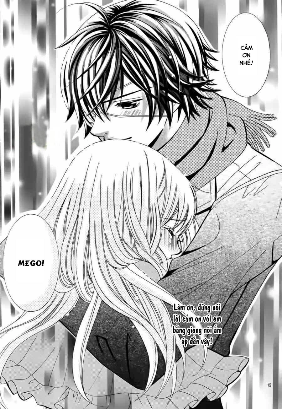 Cuộc Gặp Gỡ Diệu Kỳ Chapter 54 - 14