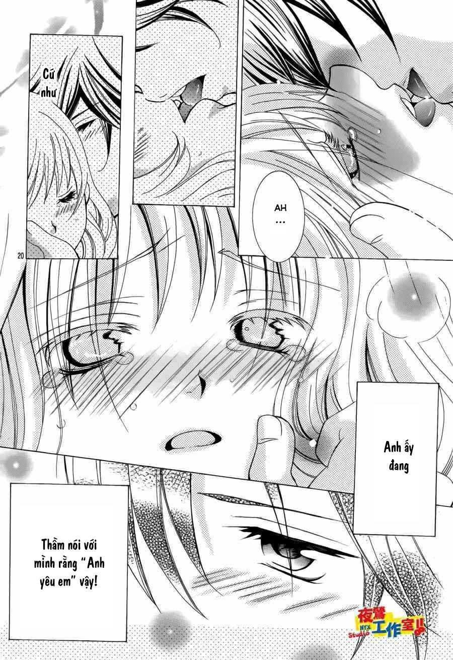 Cuộc Gặp Gỡ Diệu Kỳ Chapter 54 - 19