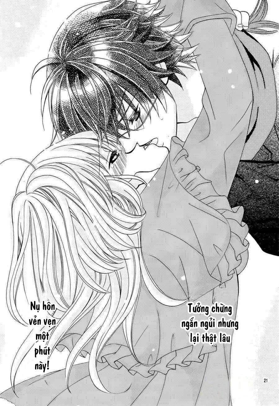 Cuộc Gặp Gỡ Diệu Kỳ Chapter 54 - 20