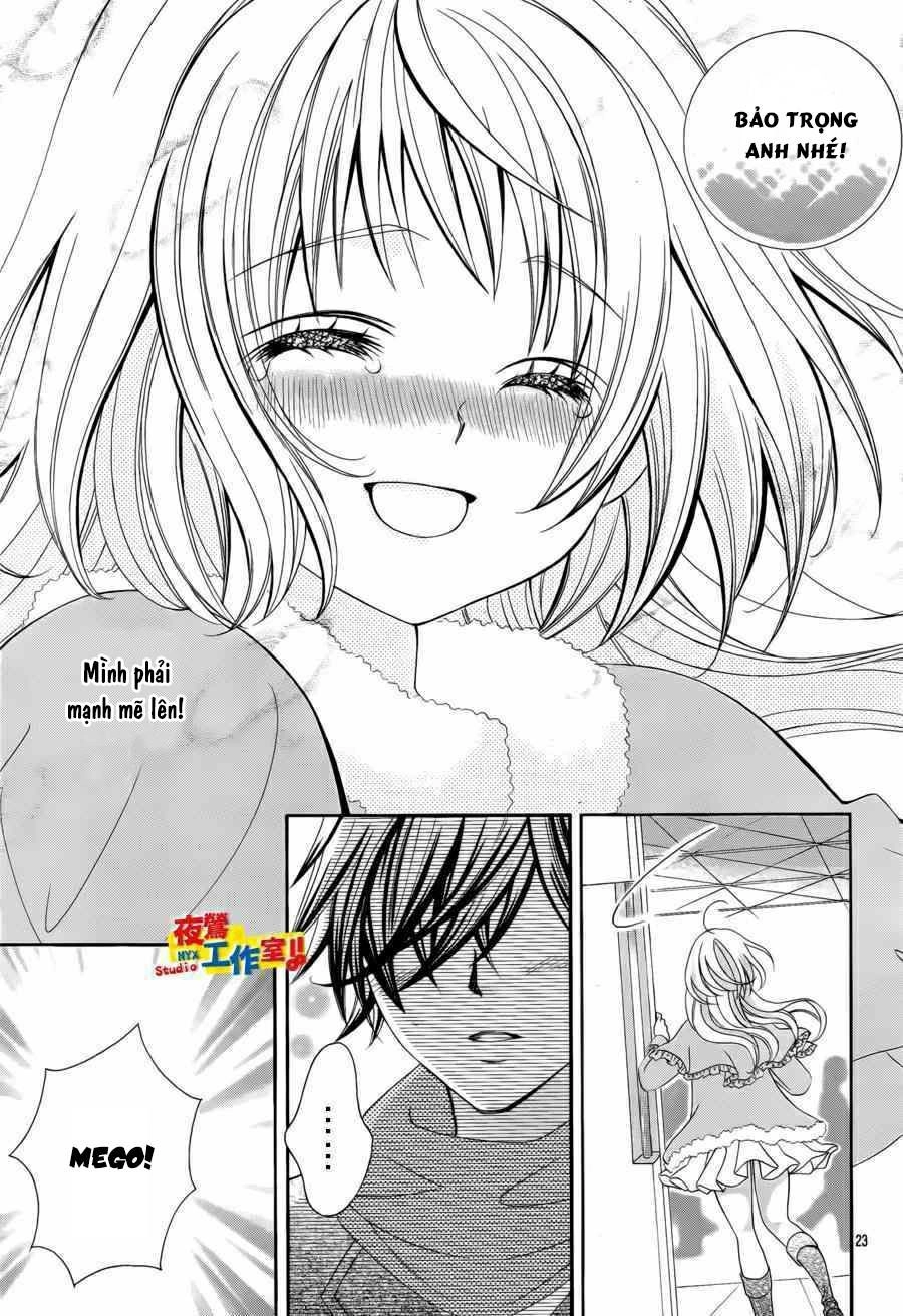 Cuộc Gặp Gỡ Diệu Kỳ Chapter 54 - 22