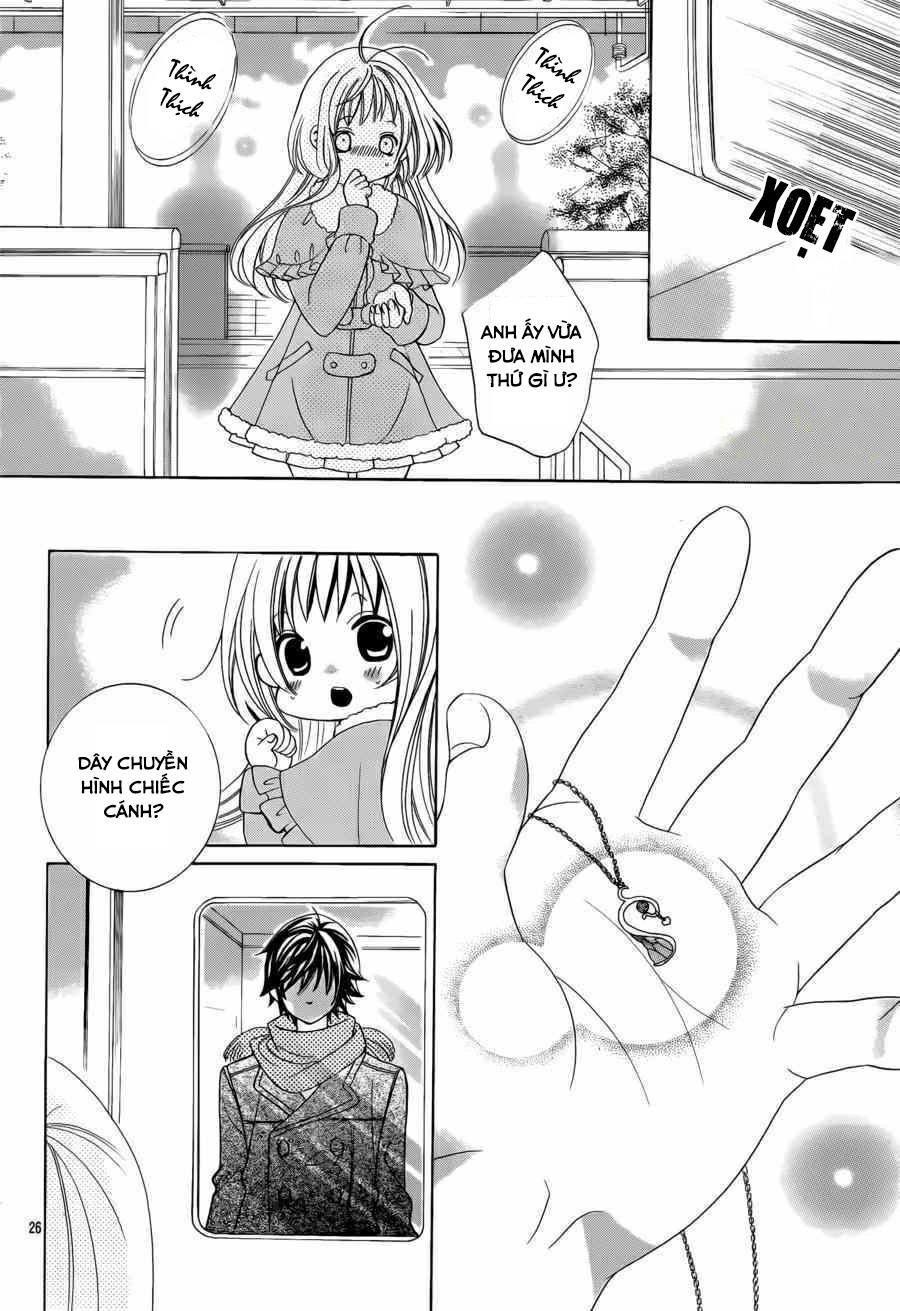 Cuộc Gặp Gỡ Diệu Kỳ Chapter 54 - 24