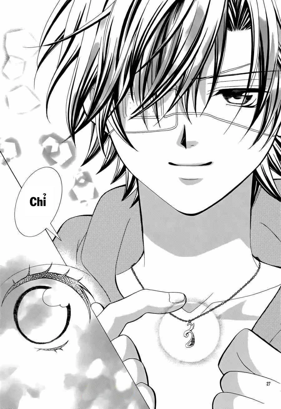 Cuộc Gặp Gỡ Diệu Kỳ Chapter 54 - 25