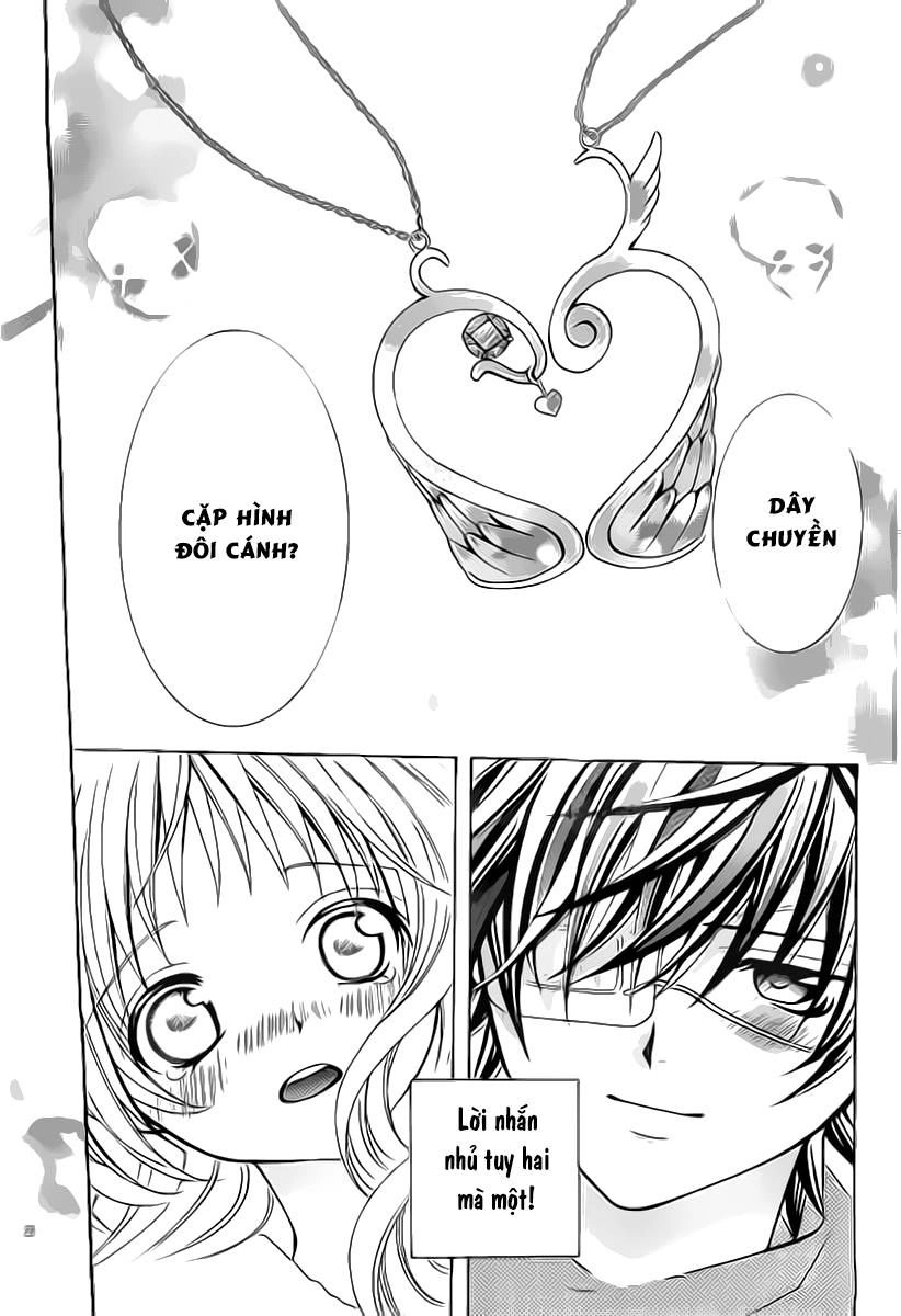 Cuộc Gặp Gỡ Diệu Kỳ Chapter 54 - 26