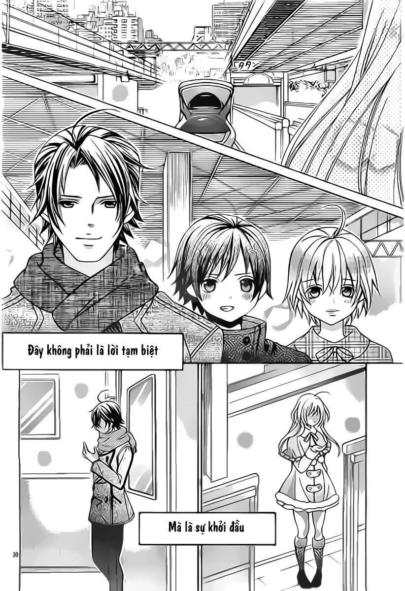 Cuộc Gặp Gỡ Diệu Kỳ Chapter 54 - 28