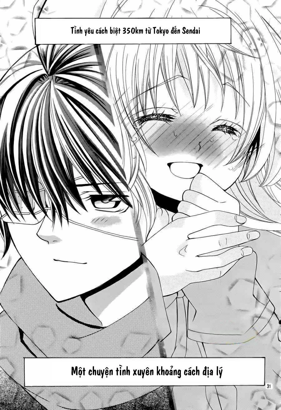 Cuộc Gặp Gỡ Diệu Kỳ Chapter 54 - 29