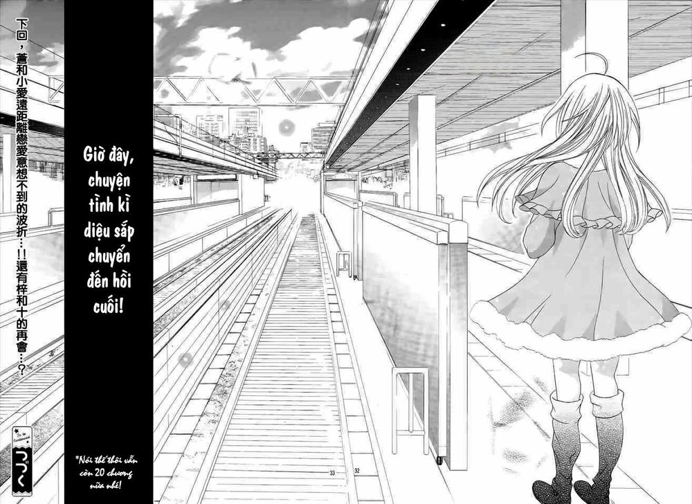 Cuộc Gặp Gỡ Diệu Kỳ Chapter 54 - 30