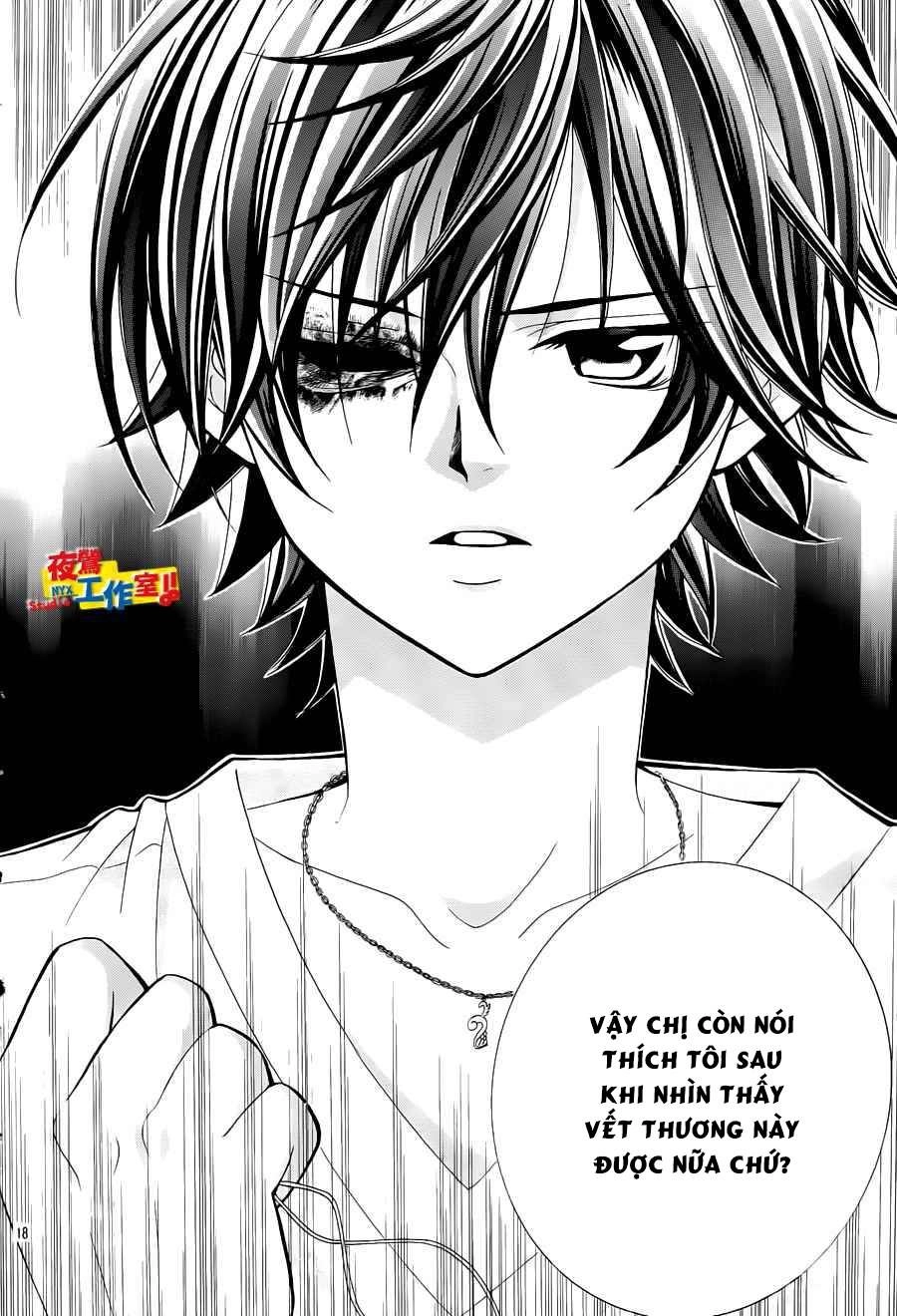 Cuộc Gặp Gỡ Diệu Kỳ Chapter 56 - 16