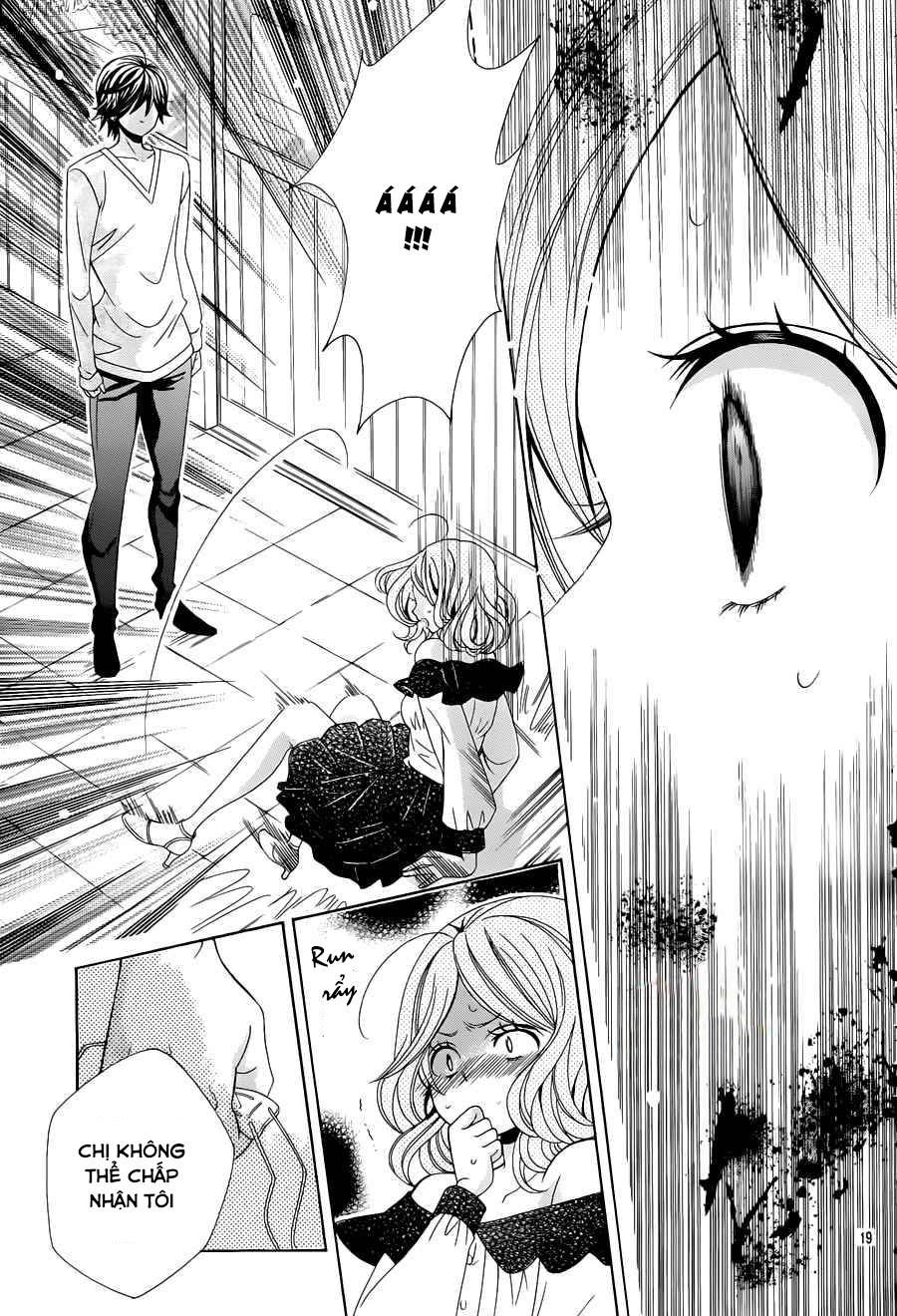 Cuộc Gặp Gỡ Diệu Kỳ Chapter 56 - 17