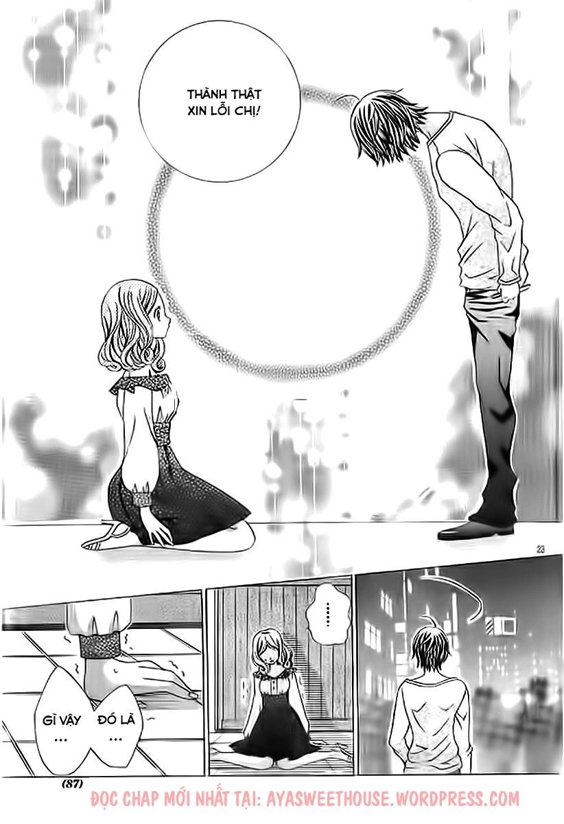 Cuộc Gặp Gỡ Diệu Kỳ Chapter 56 - 20