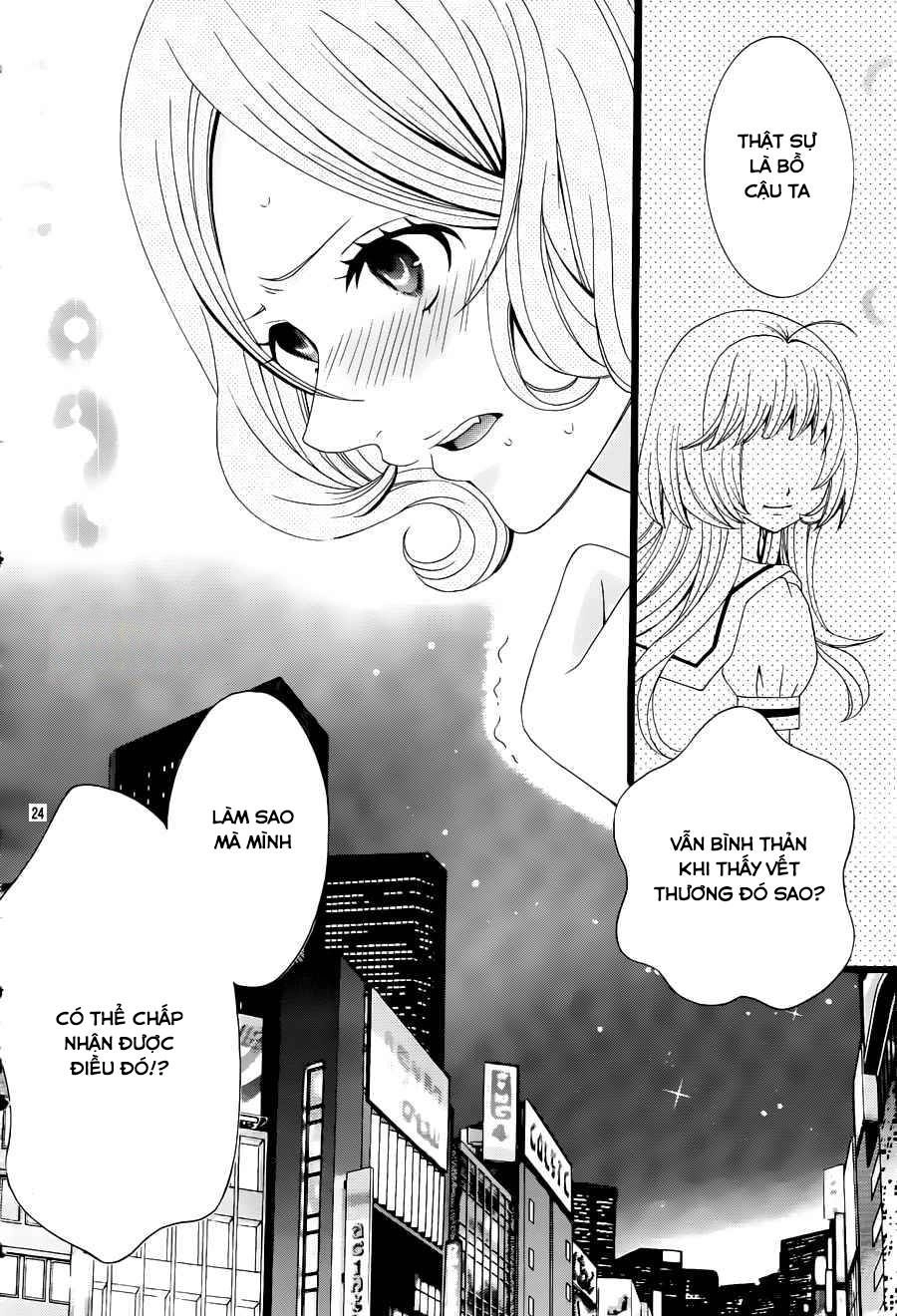 Cuộc Gặp Gỡ Diệu Kỳ Chapter 56 - 21