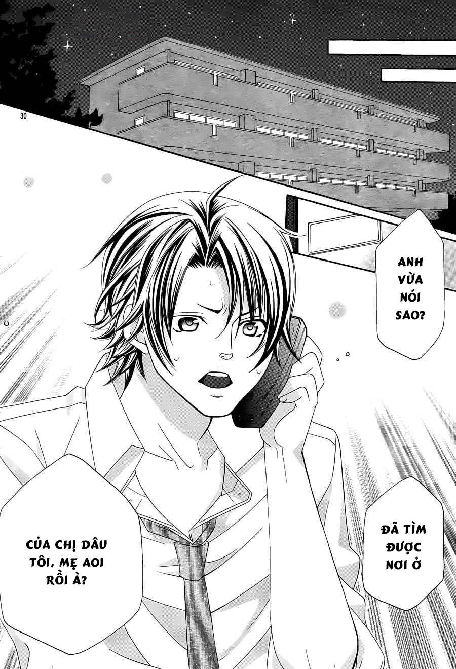 Cuộc Gặp Gỡ Diệu Kỳ Chapter 56 - 26