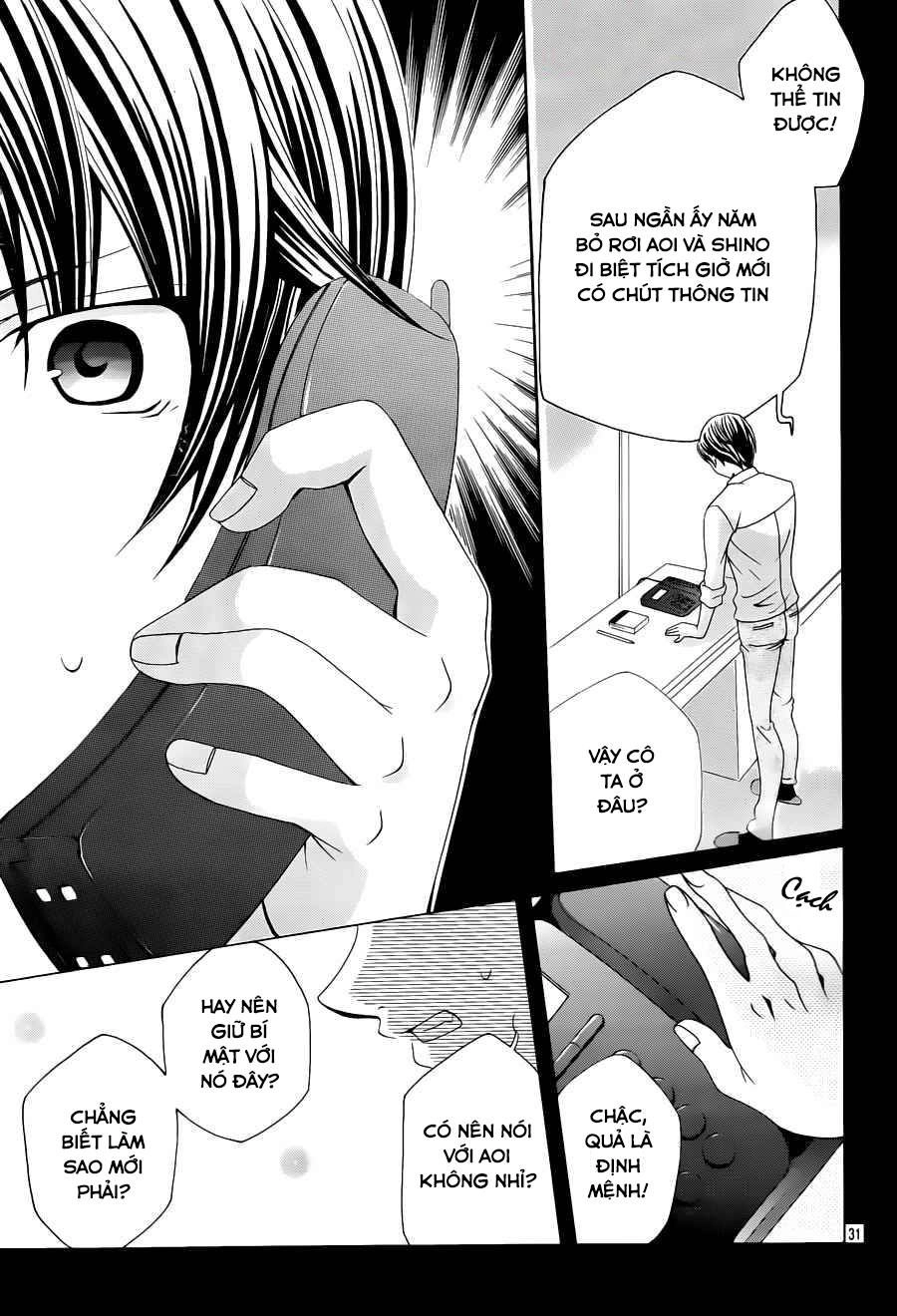 Cuộc Gặp Gỡ Diệu Kỳ Chapter 56 - 27