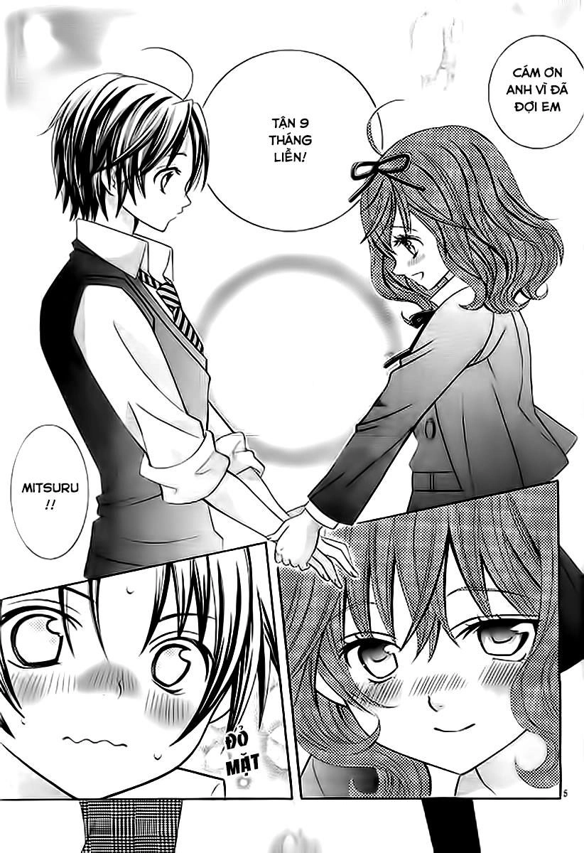 Cuộc Gặp Gỡ Diệu Kỳ Chapter 57 - 9