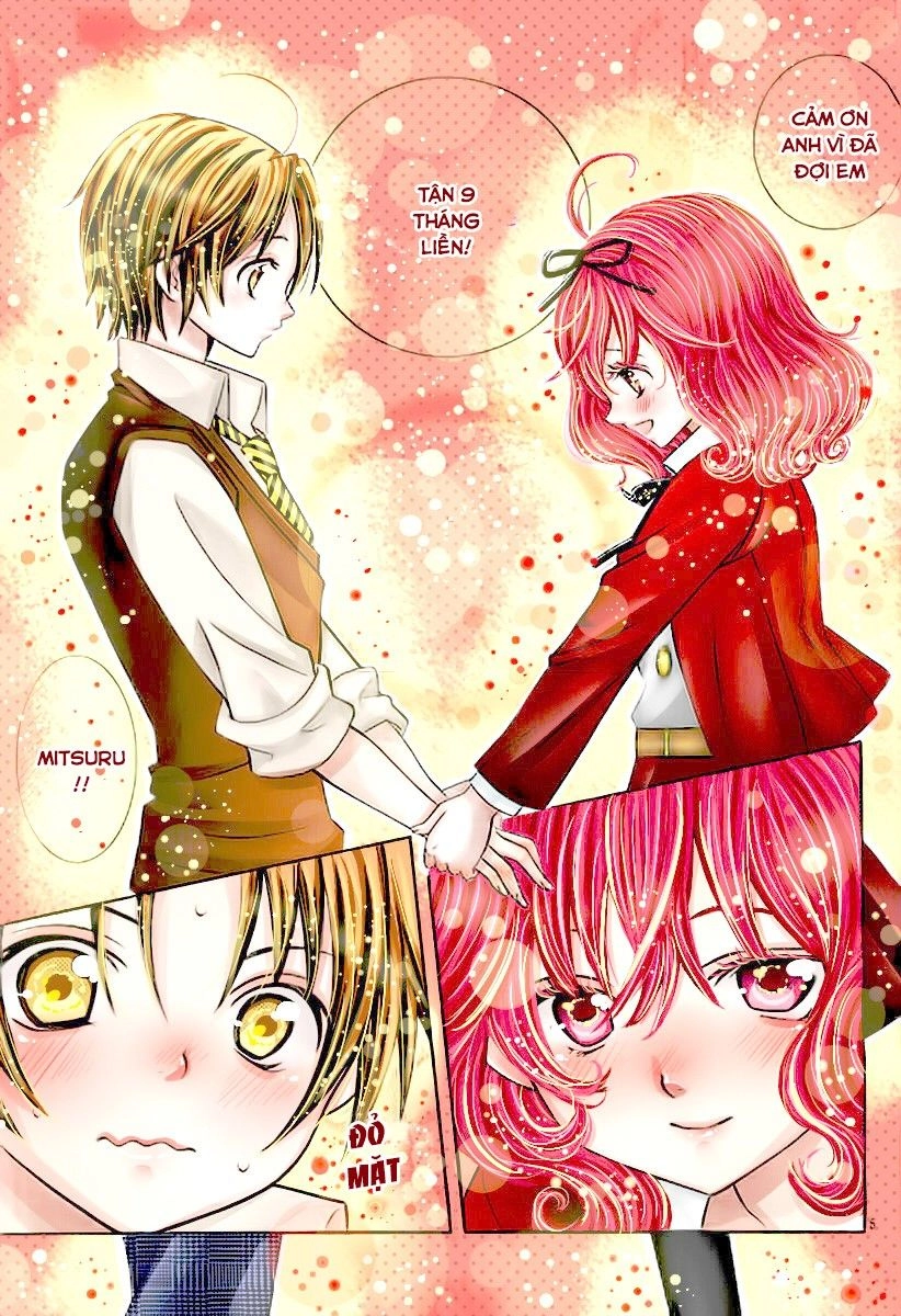 Cuộc Gặp Gỡ Diệu Kỳ Chapter 57 - 10