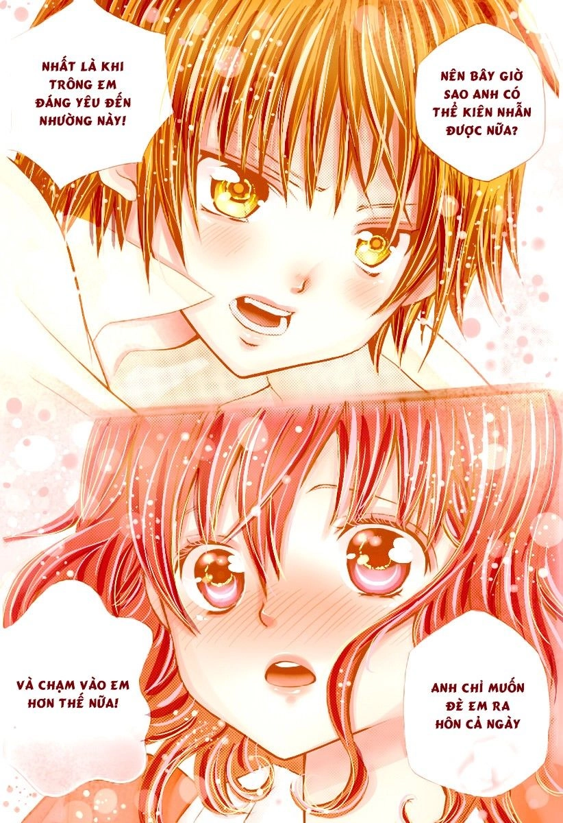 Cuộc Gặp Gỡ Diệu Kỳ Chapter 57 - 14