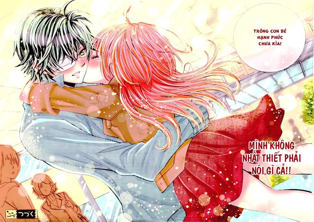 Cuộc Gặp Gỡ Diệu Kỳ Chapter 57 - 19