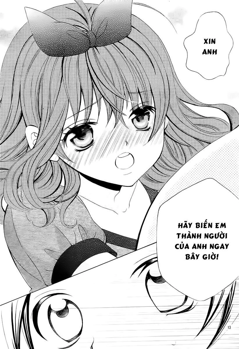 Cuộc Gặp Gỡ Diệu Kỳ Chapter 59 - 12