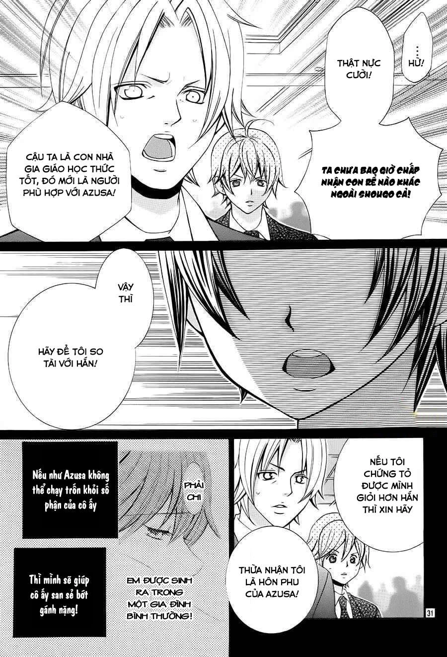 Cuộc Gặp Gỡ Diệu Kỳ Chapter 59 - 31