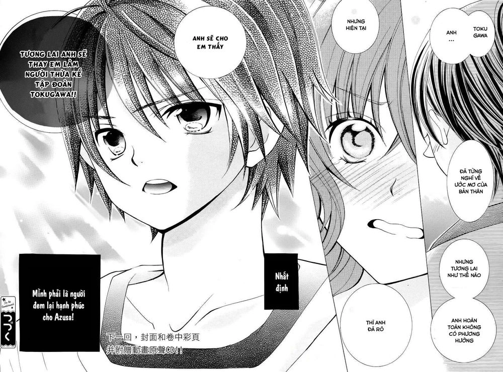 Cuộc Gặp Gỡ Diệu Kỳ Chapter 59 - 32